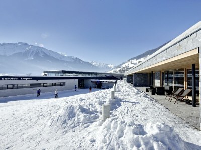 Apartment Appartement/Fewo, Toilette und Bad/Dusche getrennt - Outdoor photo 28