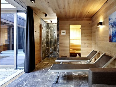 Apartment Appartement/Fewo, Toilette und Bad/Dusche getrennt - Features photo 37