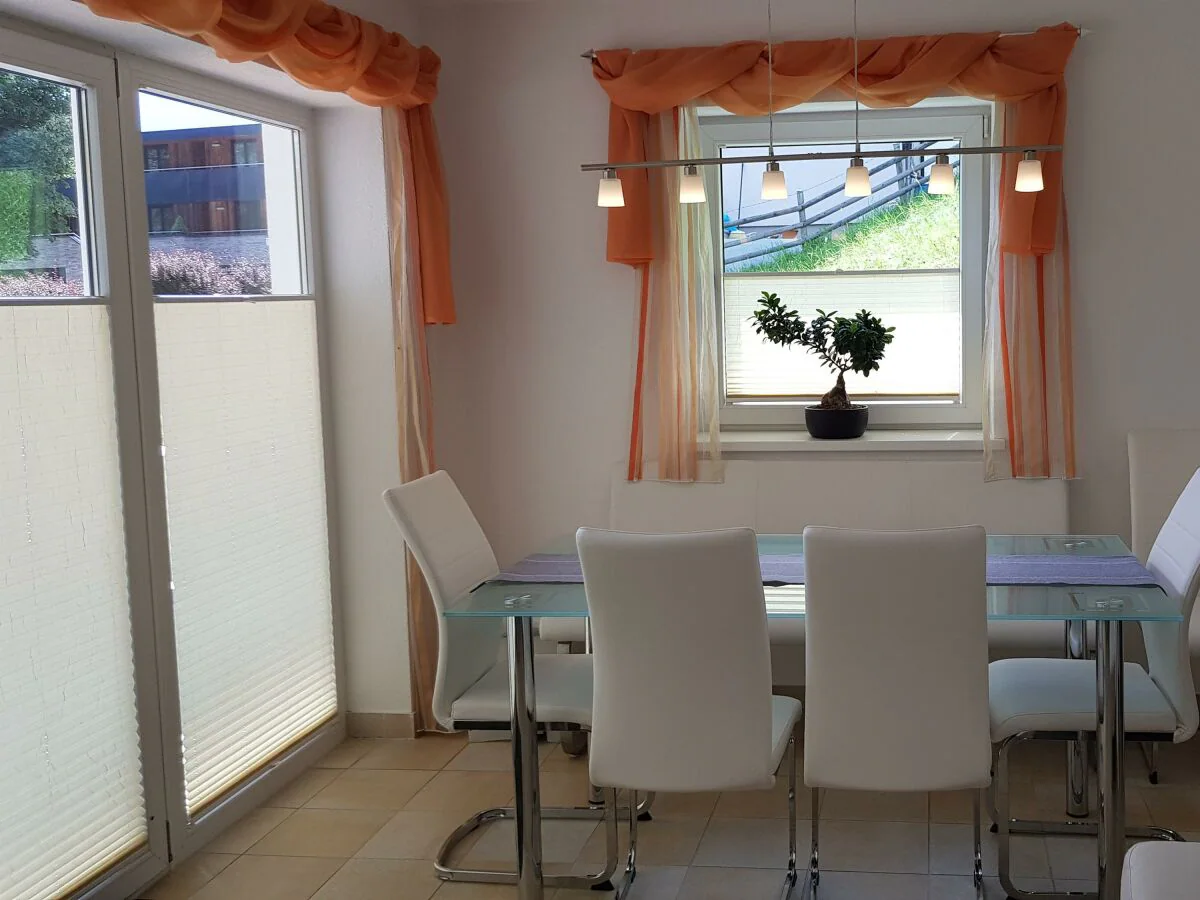 Apartment Apartment Bergliebe