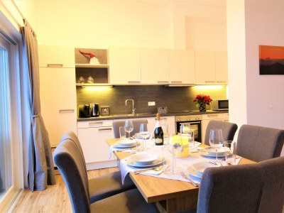Apartment Appartement Anna in Neukirchen am Großvenediger - Apartment