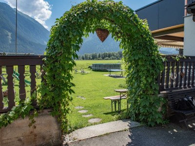 Apartment Ferienwohnung Wildkogel - Outdoor photo 33