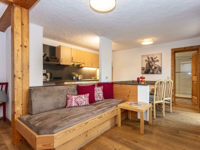 Apartment Ferienwohnung Wildkogel - Features photo 56