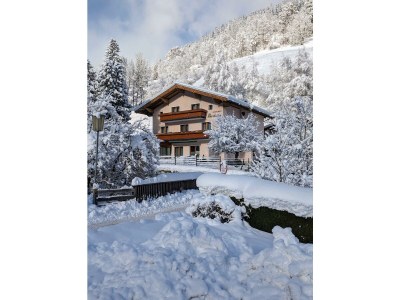 Apartment Apartment/1 Schlafraum/Dusche od. Bad,WC - Outdoor photo 18