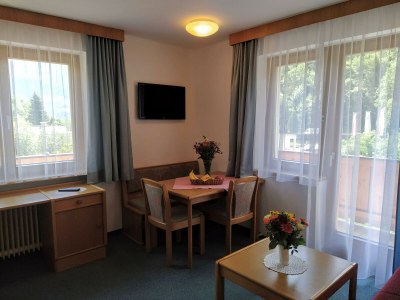 Apartment Apartment/1 Schlafraum/Dusche od. Bad,WC - Features photo 22