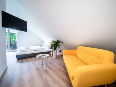 Apartment 701A Apartment Am See 3 - Outdoor photo 15