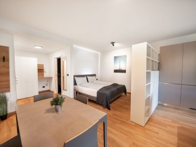 Apartment 702A Apartments Central Living 2 in Caldaro sulla strada del vino - Apartment