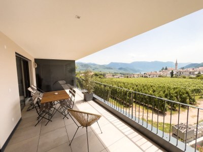 Apartment 713A Apartment  Rosenheim in Caldaro sulla strada del vino - Apartment