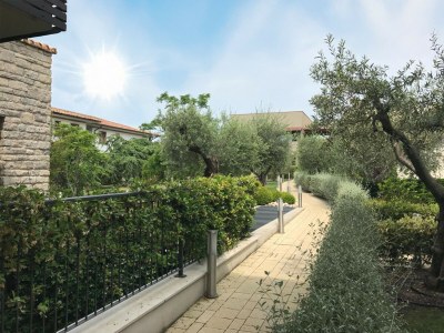 Apartment 614A Apartment Incanto del Lago in Cavaion Veronese - Apartment
