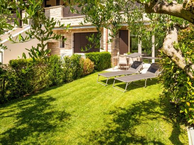 Apartment 614A Apartment Incanto del Lago - Outdoor photo 27