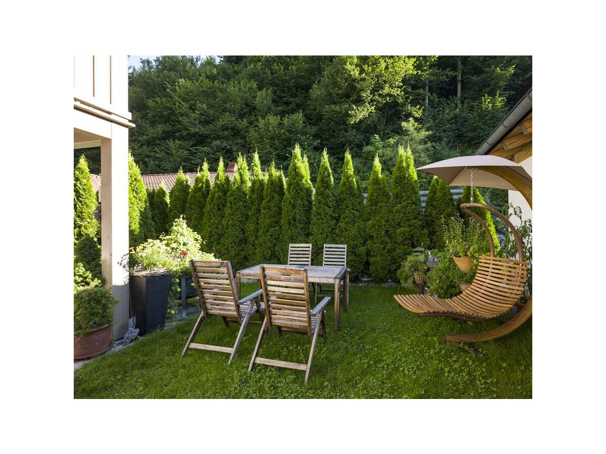 Apartment App./Fewo, 2 Schlafräume (2-6 Pers.), Bad, WC, - Outdoor photo 5