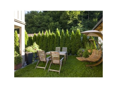 Apartment App./Fewo, 2 Schlafräume (2-6 Pers.), Bad, WC, - Outdoor photo 5