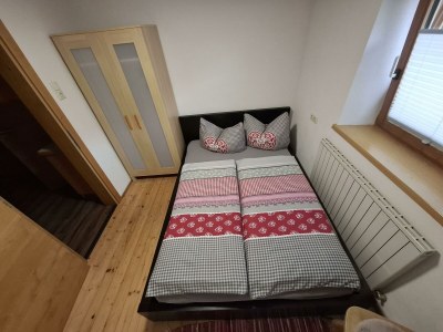 Apartment App./Fewo, 2 Schlafräume (2-6 Pers.), Bad, WC, - Outdoor photo 11
