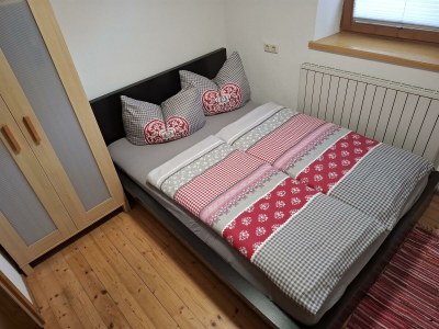 Apartment App./Fewo, 2 Schlafräume (2-6 Pers.), Bad, WC, - Features photo 12