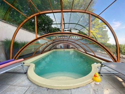 Apartment Appartement/Fewo, Dusche und Badewanne, 2 Schlafrä - Outdoor photo 11