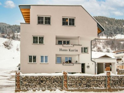 Apartment TOP 1 für 4-8 Personen - Outdoor photo 16
