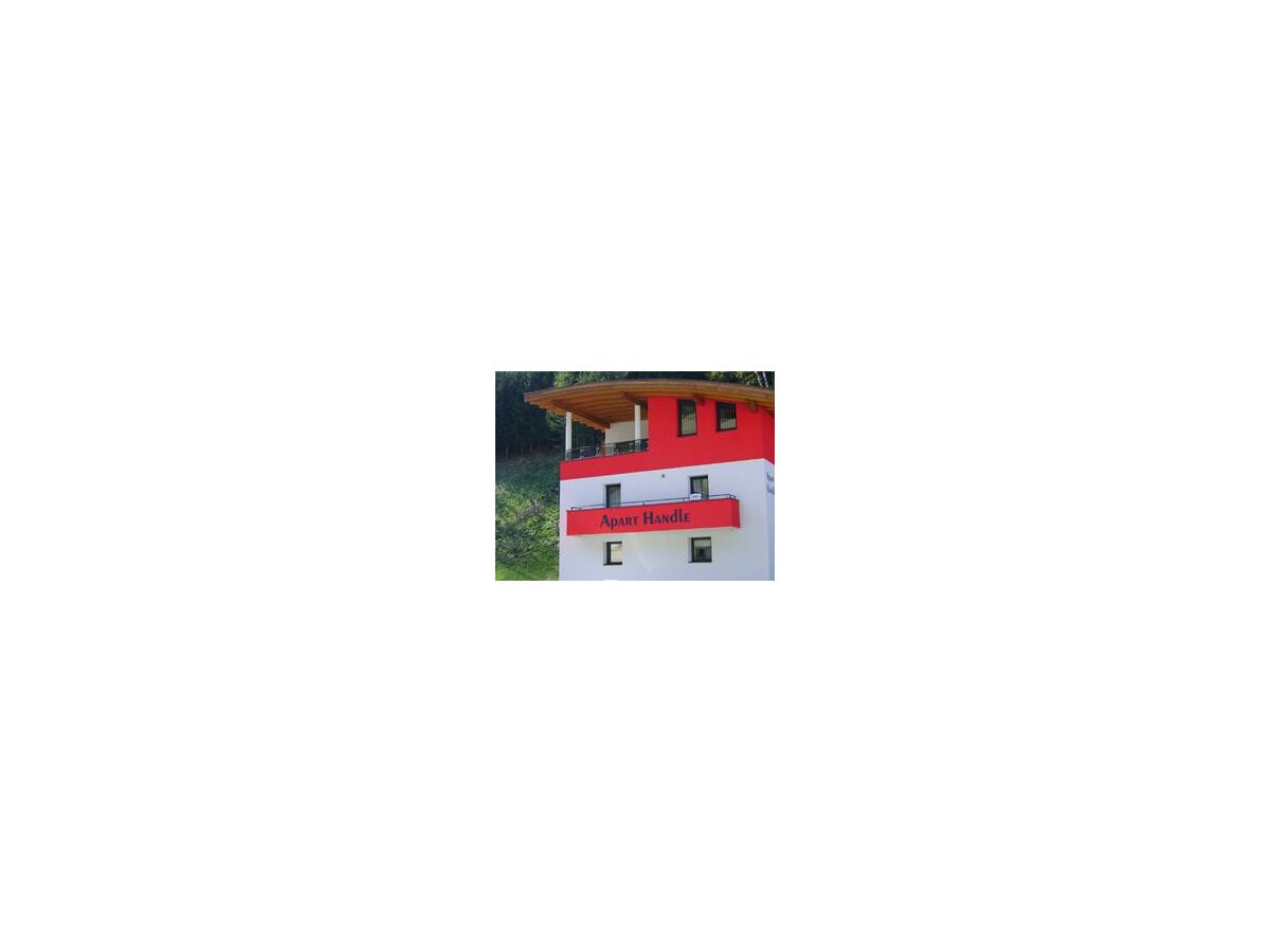 Apartment Wohnung 2-4 Pers./1 Schlafraum/DU, WC - Outdoor photo 2