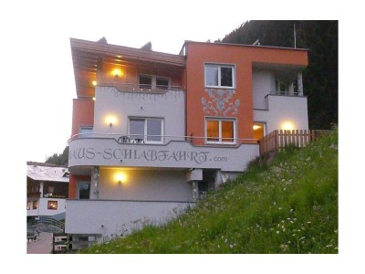 Apartment TOP 2 Tosca/1 Schlafraum/Dusche, WC in Kappl - Apartment