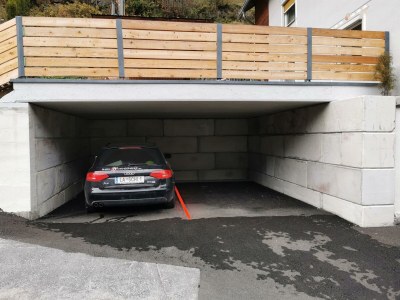 Apartment TOP 2 Tosca/1 Schlafraum/Dusche, WC - Outdoor photo 12