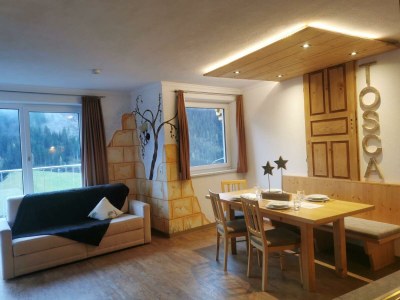Apartment TOP 2 Tosca/1 Schlafraum/Dusche, WC - Features photo 21