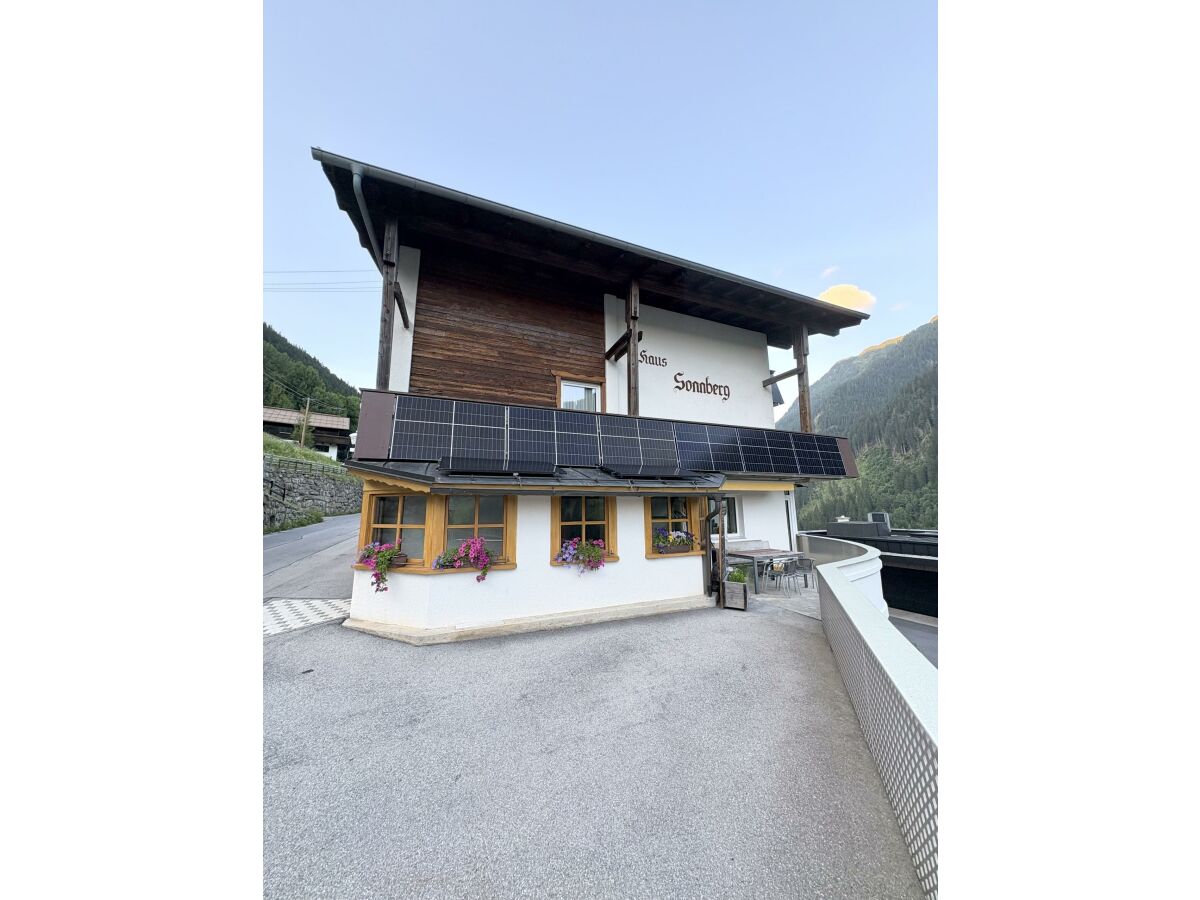 Apartment Wohnung 4-5 Pers./2 Schlafräume/ 2xDU, WC