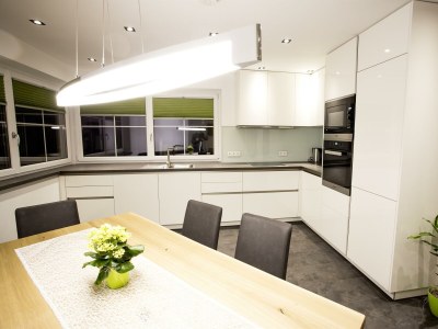 Apartment Appartement/Fewo, Bad, WC, Nichtraucher in Kappl - Apartment