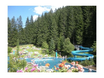 Holiday room Superior Doppelzimmer ALPINE - Outdoor photo 24