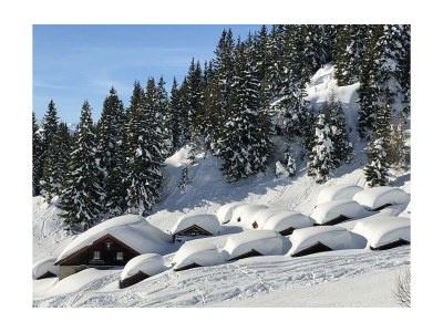 Holiday room Superior Doppelzimmer ALPINE - Outdoor photo 25