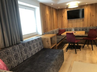 Holiday room Superior Doppelzimmer ALPINE - Outdoor photo 40