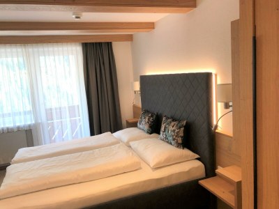 Holiday room Superior Doppelzimmer ALPINE - Outdoor photo 48