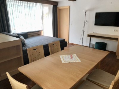 Holiday room Superior Doppelzimmer ALPINE - Outdoor photo 49