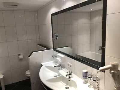 Holiday room Superior Doppelzimmer ALPINE - Outdoor photo 51