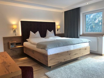 Holiday room Superior Doppelzimmer ALPINE - Outdoor photo 52
