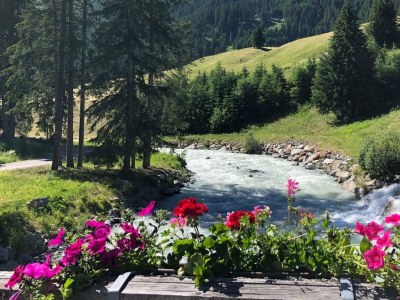 Holiday room Superior Doppelzimmer ALPINE - Outdoor photo 56
