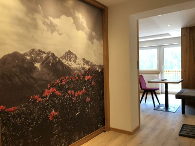 Holiday room Superior Doppelzimmer ALPINE - Outdoor photo 57