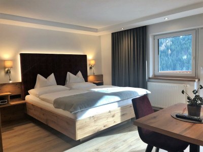 Holiday room Superior Doppelzimmer ALPINE - Features photo 78