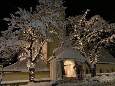 Apartment Apartment TYROL DELUXE 60 m² (4-5 Pers.) - Outdoor photo 19