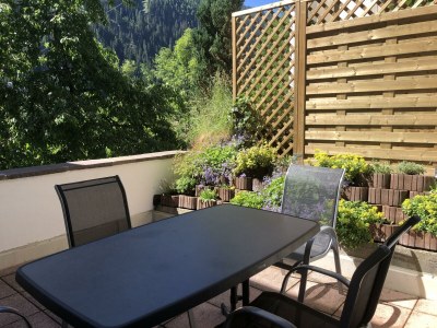 Apartment Apartment TYROL DELUXE 60 m² (4-5 Pers.) - Outdoor photo 73