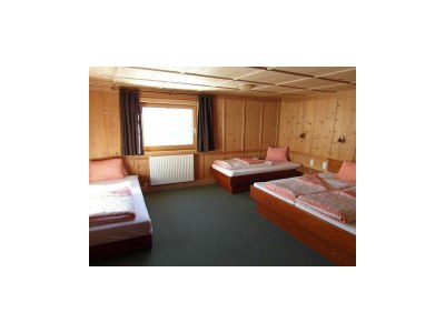 Apartment Ferienhaus/4 od. mehr Schlafr./Du od Bad - Features photo 18