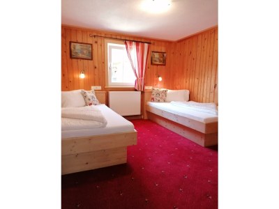 Apartment Ferienhaus/4 od. mehr Schlafr./Du od Bad - Features photo 21