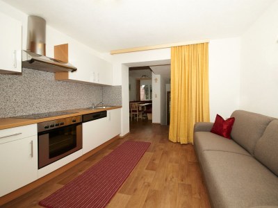 Apartment "TOP 4 Dias "(4-5 Pers.)2 Schlafz./Du o.Bad,WC - Outdoor photo 19