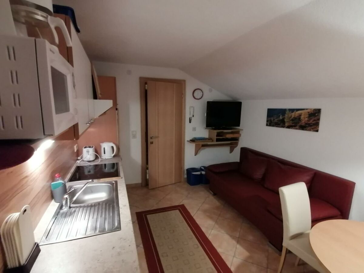 Apartment Wohnung 4 -5  Pers./2 Schlafräume/Dusche