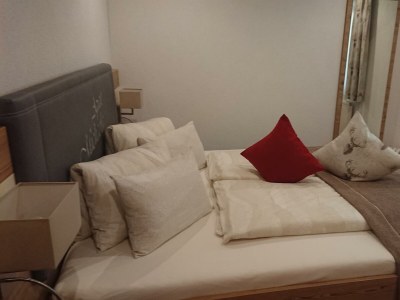 Apartment Wohnung 4 -5  Pers./2 Schlafräume/Dusche - Features photo 30
