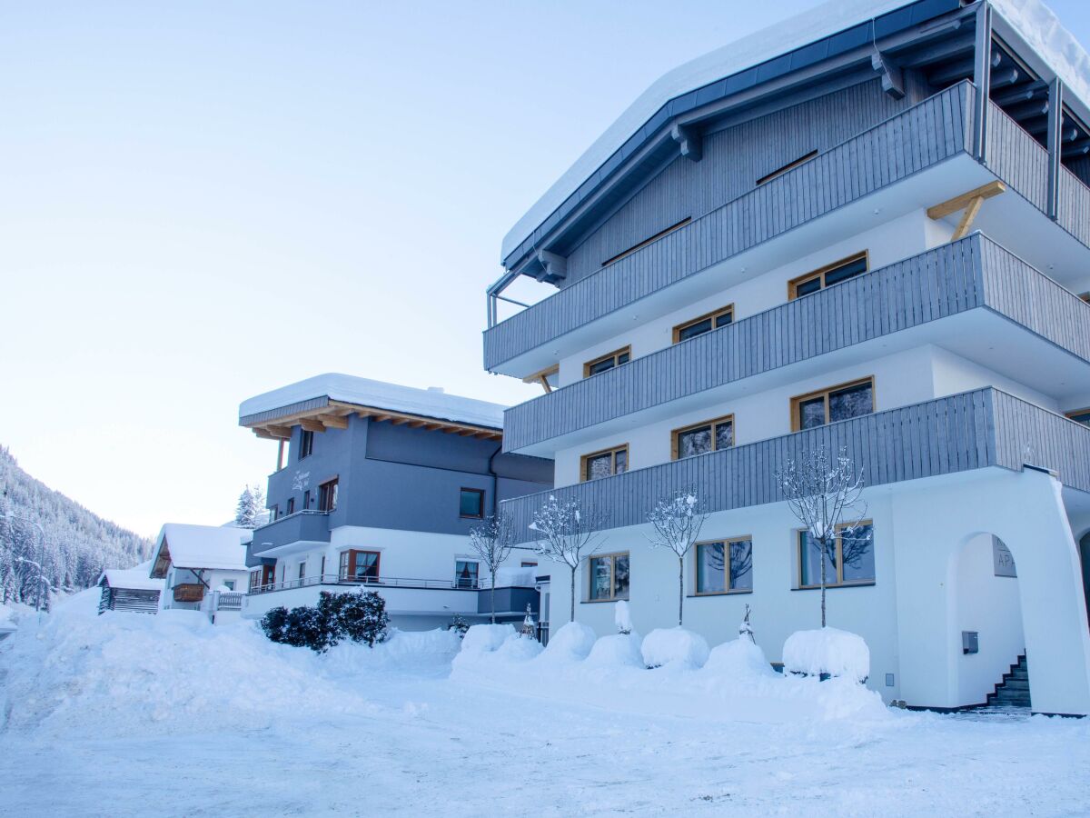 Apartment Chalet Apart