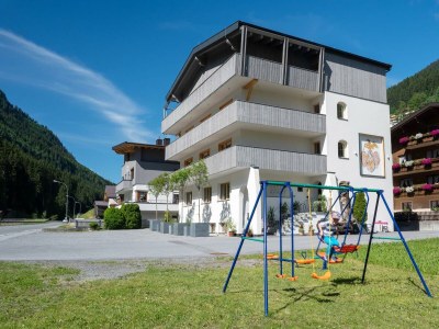 Apartment Chalet Apart - Outdoor photo 2