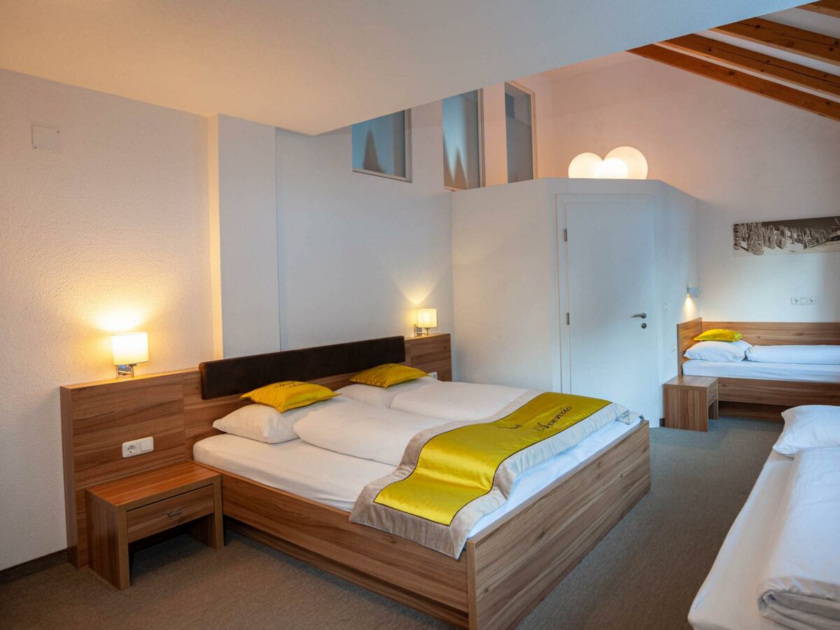Apartment Chalet - Outdoor photo 4