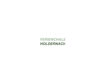 Apartment Ferienchalet (FW EG + FW OG) - Outdoor photo 13
