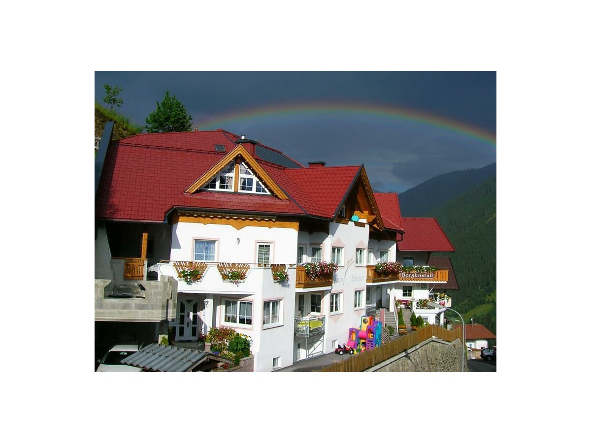 Apartment Wohnung 4-6 Pers./3 Schlafräume/DU, WC