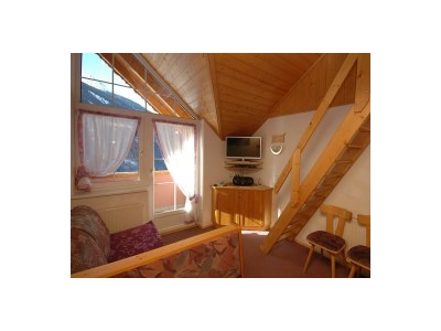 Apartment Wohnung 4-6 Pers./3 Schlafräume/DU, WC - Features photo 8