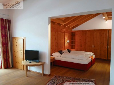 Holiday room Juniorsuite - Features photo 21