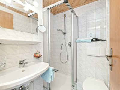 Apartment Ann 4-5 Pers./2 Schlafräume/DU, WC - Features photo 14